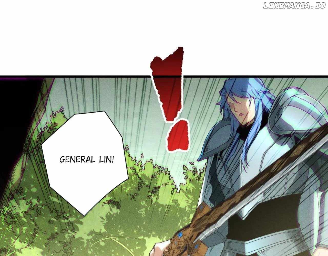 Catastrophic Necromancer Chapter 191 91